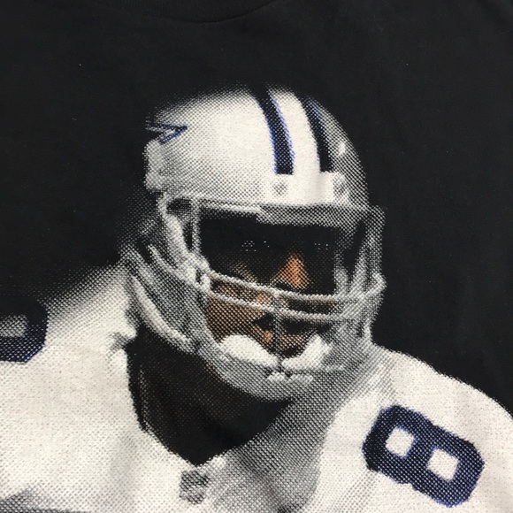 Dallas Cowboys Troy Aikman ( Size XLarge) T-shirt - Picture 5 of 8